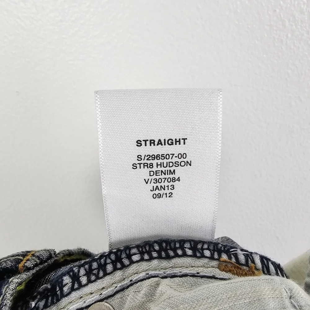 Gap Kids 1969 Straight Jeans NWT 14 Regular
